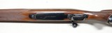 Pre 64 Winchester Model 70 Super Grade in 257 Roberts. Original, scarce! - 15 of 20