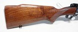 Pre 64 Winchester Model 70 Featherweight FWT in 30-06, nice! - 2 of 22