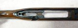Pre 64 Winchester Model 70 Featherweight FWT in 30-06, nice! - 21 of 22