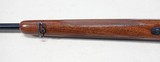 Pre 64 Winchester Model 70 Featherweight FWT in 30-06, nice! - 15 of 22