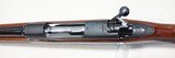 Pre 64 Winchester Model 70 Featherweight FWT in 30-06, nice! - 9 of 22
