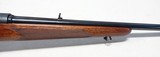 Pre 64 Winchester Model 70 Featherweight FWT in 30-06, nice! - 3 of 22