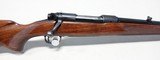 Pre 64 Winchester Model 70 Featherweight FWT in 30-06, nice!