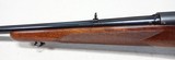 Pre 64 Winchester Model 70 Featherweight FWT in 30-06, nice! - 7 of 22
