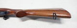 Pre 64 Winchester Model 70 Featherweight FWT in 30-06, nice! - 14 of 22