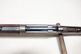 Winchester 1886 40-82 W.C.F., Antique, half mag with letter, nice! - 10 of 24