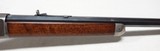 Winchester 1886 40-82 W.C.F., Antique, half mag with letter, nice! - 3 of 24