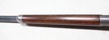Winchester 1886 40-82 W.C.F., Antique, half mag with letter, nice! - 19 of 24