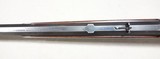 Winchester 1886 40-82 W.C.F., Antique, half mag with letter, nice! - 12 of 24