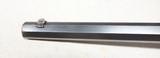 Winchester 1886 40-82 W.C.F., Antique, half mag with letter, nice! - 9 of 24