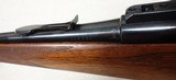 Husqvarna 4100 .243 lightweight sporting rifle. Scarce, excellent! - 9 of 23