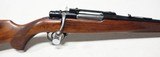 Husqvarna 4100 .243 lightweight sporting rifle. Scarce, excellent! - 1 of 23
