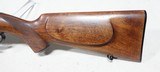 Husqvarna 4100 .243 lightweight sporting rifle. Scarce, excellent! - 5 of 23