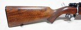 Husqvarna 4100 .243 lightweight sporting rifle. Scarce, excellent! - 2 of 23
