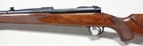 Pre 64 Winchester Model 70 Super Grade 300 H&H. Scarce, Outstanding! - 6 of 22