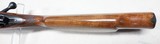 Pre 64 Winchester Model 70 Super Grade 300 H&H. Scarce, Outstanding! - 11 of 22