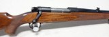 Pre 64 Winchester Model 70 Super Grade 300 H&H. Scarce, Outstanding!