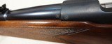 Pre 64 Winchester Model 70 Super Grade 300 H&H. Scarce, Outstanding! - 10 of 22