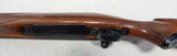 Pre 64 Winchester Model 70 Super Grade 300 H&H. Scarce, Outstanding! - 16 of 22