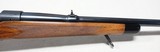Pre 64 Winchester Model 70 Super Grade 300 H&H. Scarce, Outstanding! - 3 of 22