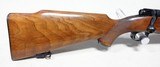 Pre 64 Winchester Model 70 Super Grade 300 H&H. Scarce, Outstanding! - 2 of 22