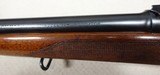 Pre War Pre 64 Winchester Model 70 .30 GOV'T '06 Unaltered, Nice! - 9 of 21