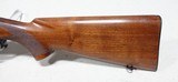 Pre War Pre 64 Winchester Model 70 .30 GOV'T '06 Unaltered, Nice! - 5 of 21