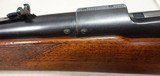 Pre War Pre 64 Winchester Model 70 .30 GOV'T '06 Unaltered, Nice! - 10 of 21