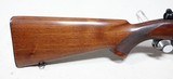 Pre War Pre 64 Winchester Model 70 .30 GOV'T '06 Unaltered, Nice! - 2 of 21