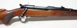 Pre War Pre 64 Winchester Model 70 .30 GOV'T '06 Unaltered, Nice!