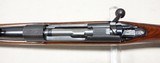Pre War Pre 64 Winchester Model 70 .30 GOV'T '06 Unaltered, Nice! - 12 of 21