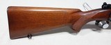 Pre War Pre 64 Winchester Model 70 22 Hornet, Very scarce! - 2 of 19