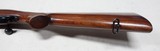 Pre War Pre 64 Winchester Model 70 22 Hornet, Very scarce! - 14 of 19