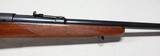 Pre War Pre 64 Winchester Model 70 22 Hornet, Very scarce! - 3 of 19