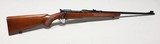 Pre War Pre 64 Winchester Model 70 22 Hornet, Very scarce! - 19 of 19