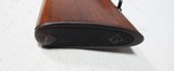 Pre War Pre 64 Winchester Model 70 22 Hornet, Very scarce! - 17 of 19