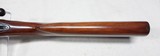 Pre War Pre 64 Winchester Model 70 22 Hornet, Very scarce! - 10 of 19