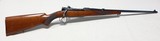 Winchester Model 54 .30 GOV'T. '06 Very early gun, excellent! - 20 of 20