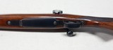 Winchester Model 54 .30 GOV'T. '06 Very early gun, excellent! - 15 of 20
