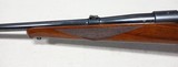 Winchester Model 54 .30 GOV'T. '06 Very early gun, excellent! - 7 of 20