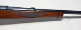 Winchester Model 54 .30 GOV'T. '06 Very early gun, excellent! - 3 of 20