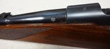 Winchester Model 54 .30 GOV'T. '06 Very early gun, excellent! - 9 of 20