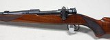 Winchester Model 54 .30 GOV'T. '06 Very early gun, excellent! - 5 of 20
