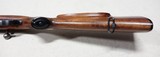 Husqvarna 4100 .243 lightweight sporting rifle. Scarce, Outstanding! - 14 of 20