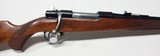 Husqvarna 4100 .243 lightweight sporting rifle. Scarce, Outstanding!