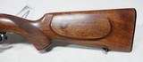 Husqvarna 4100 .243 lightweight sporting rifle. Scarce, Outstanding! - 6 of 20