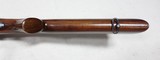 Pre War Pre 64 Winchester Model 70 .270 Excellent and scarce in a pre war - 16 of 21