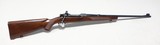 Pre War Pre 64 Winchester Model 70 .270 Excellent and scarce in a pre war - 21 of 21
