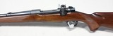 Pre War Pre 64 Winchester Model 70 .270 Excellent and scarce in a pre war - 5 of 21