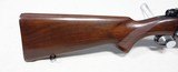 Pre War Pre 64 Winchester Model 70 .270 Excellent and scarce in a pre war - 2 of 21